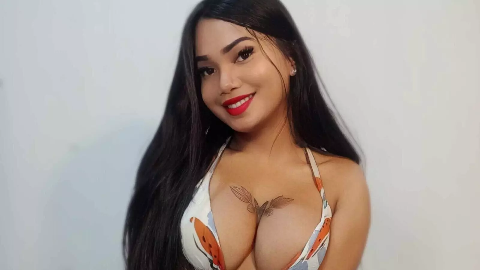 BellaSanmiguel's Live Nude Chat