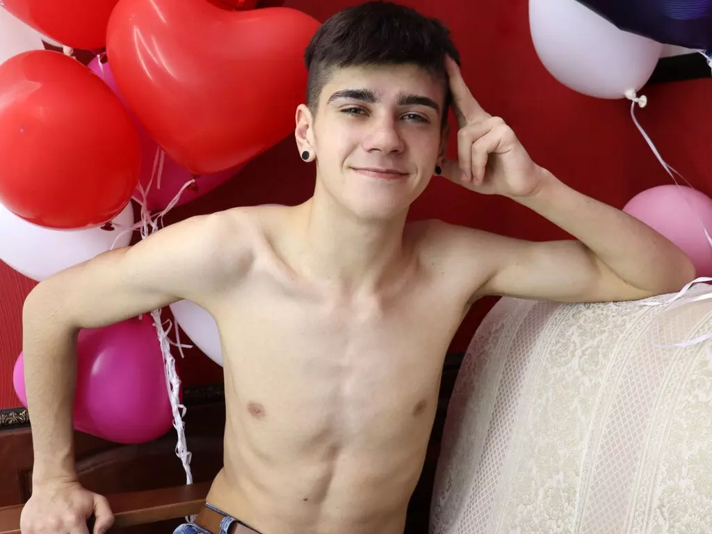 DominicPorter's Live Nude Chat
