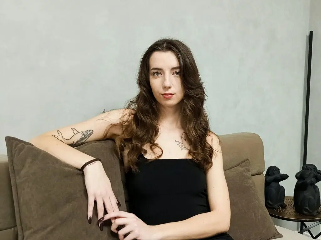 ElizabetWilsoon's Live Nude Chat