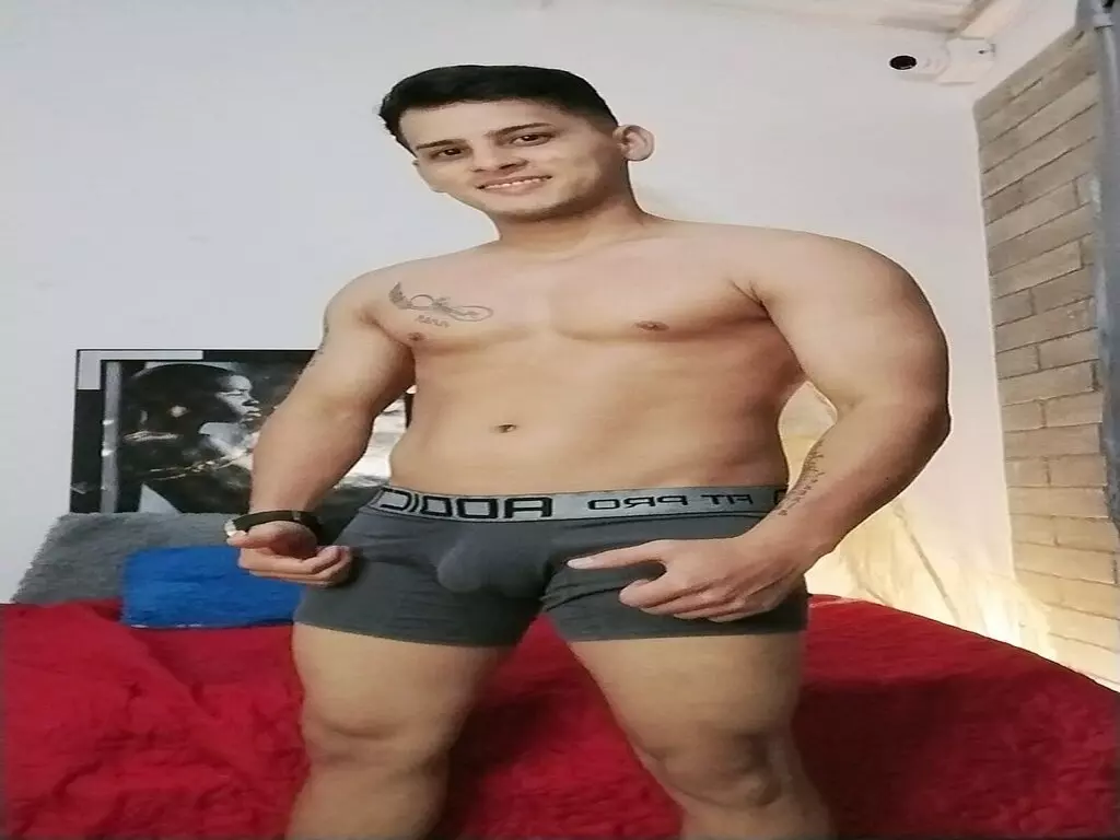 JohnnySevilla's Live Nude Chat