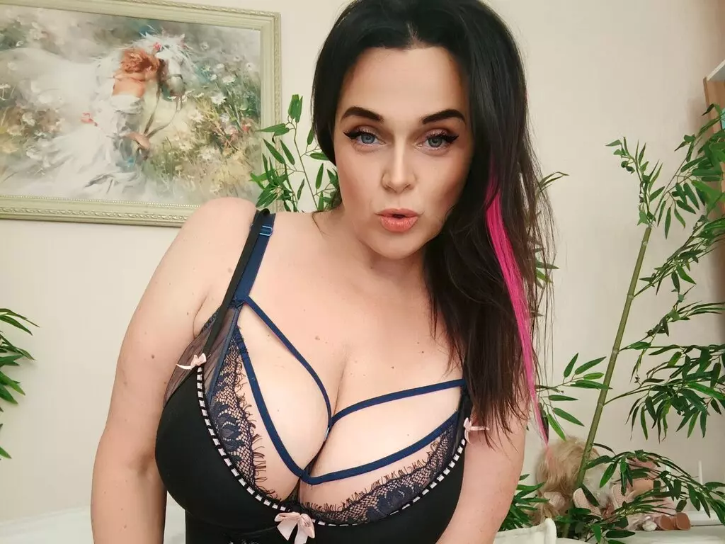 KatrinJohns's Live Nude Chat