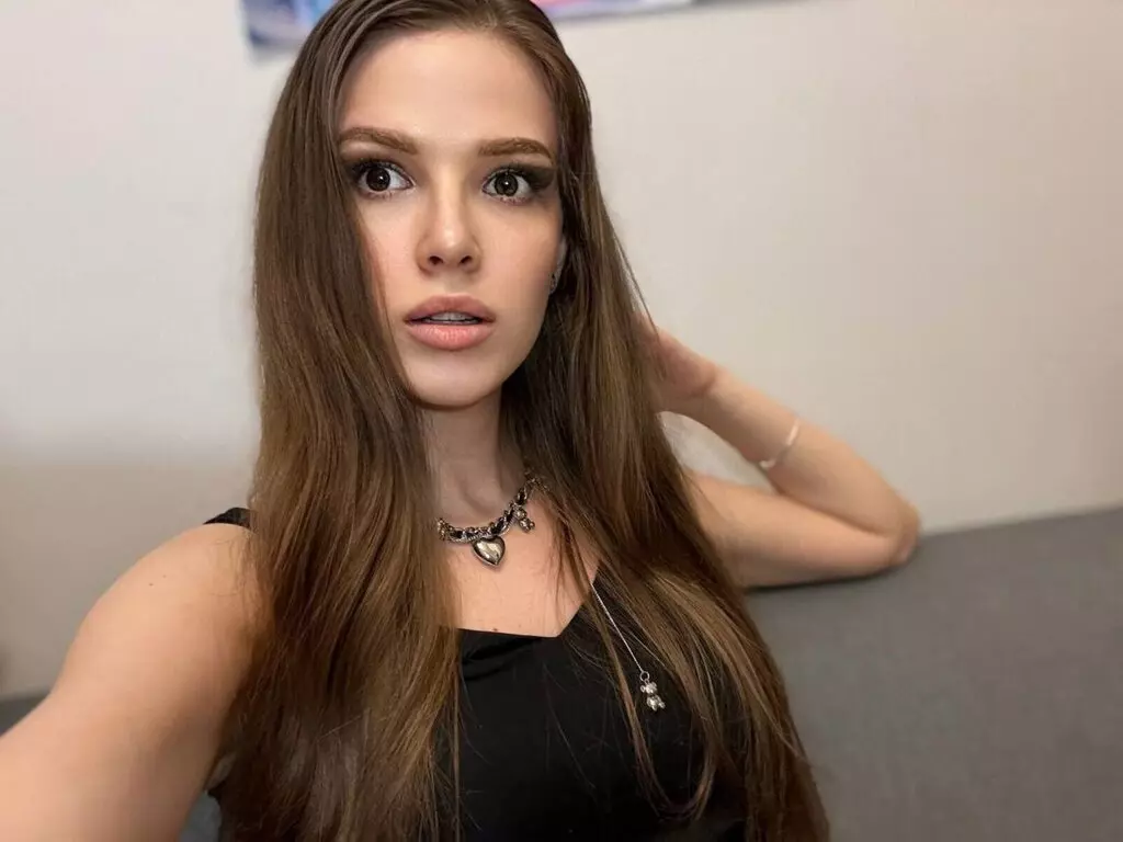 LilaGomes's Live Nude Chat