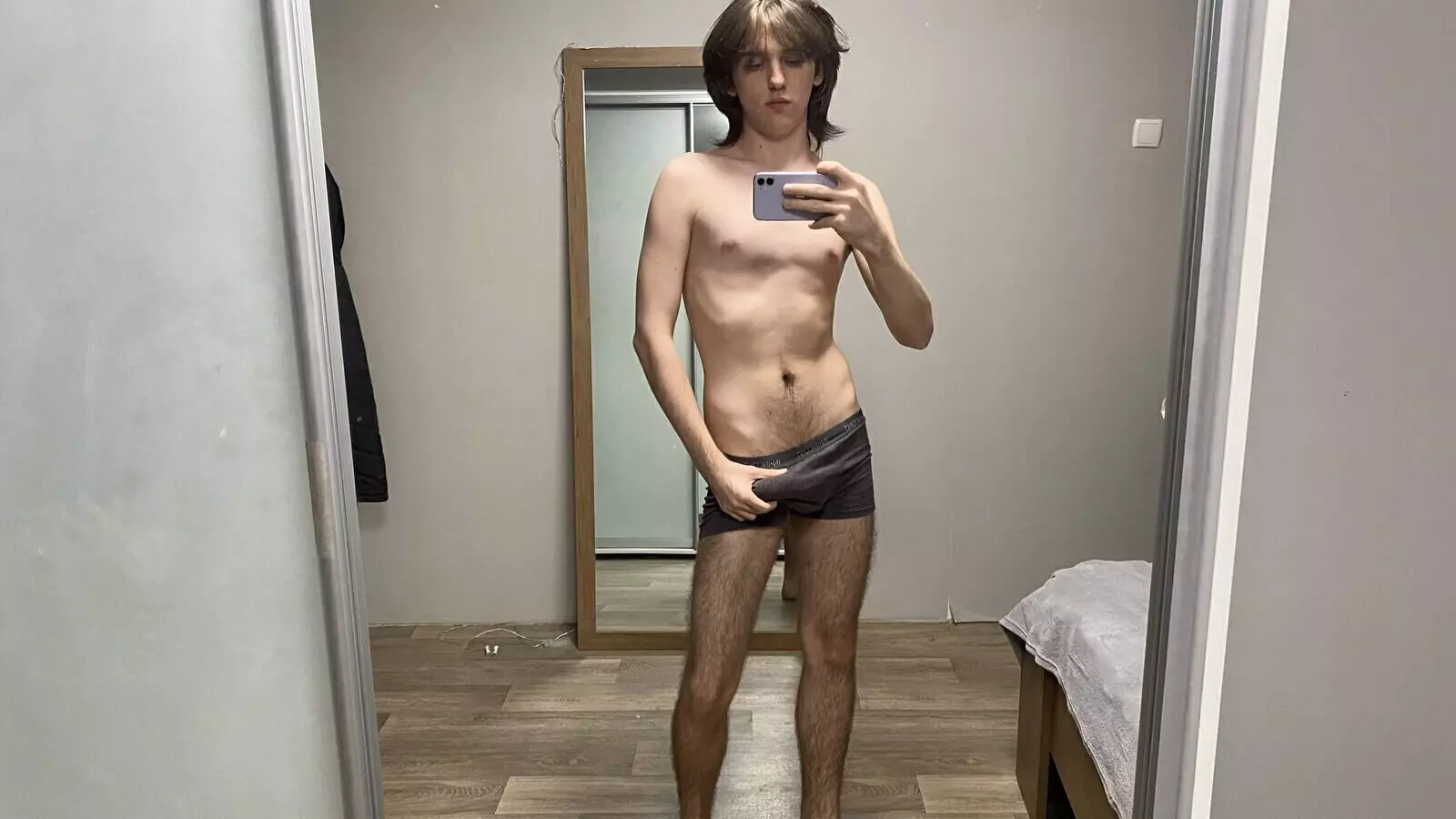 MarkRoses's Live Nude Chat