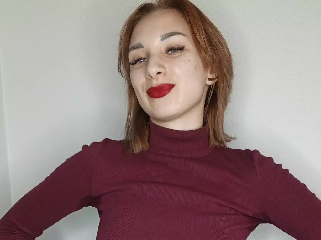 MerciaBurchard's Live Nude Chat