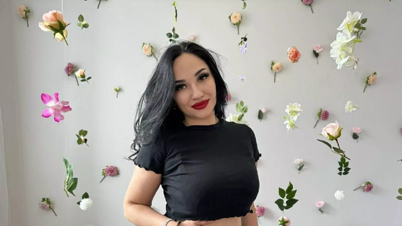 RianaBlum's Live Nude Chat