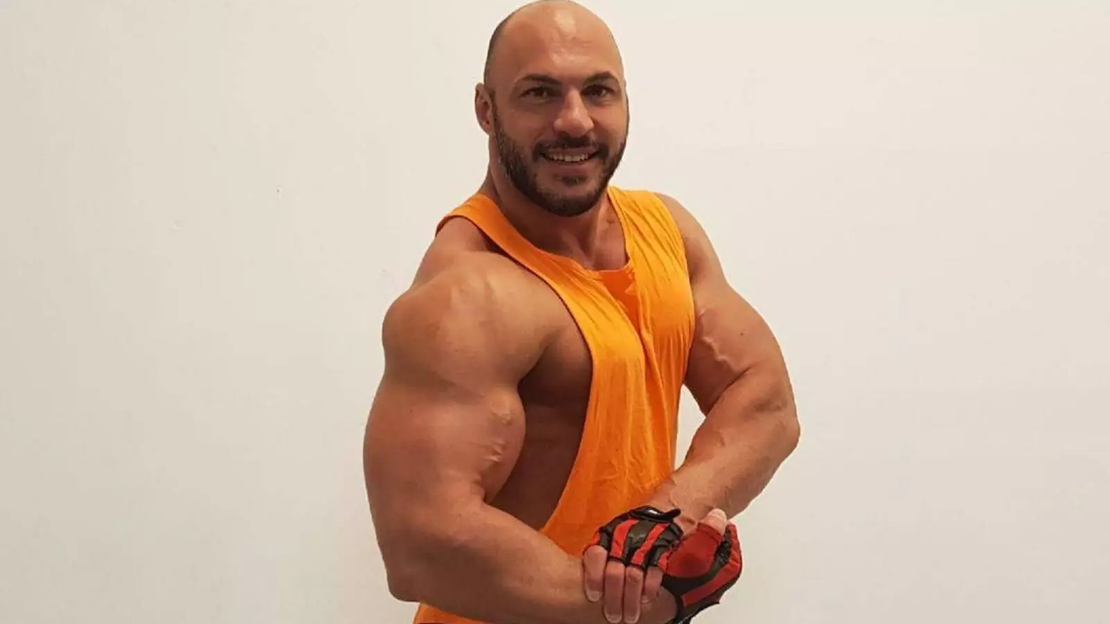 STRONGspartan's Live Nude Chat