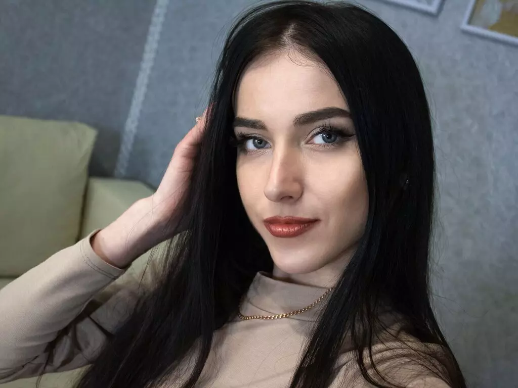 VeronicaRay's Live Nude Chat